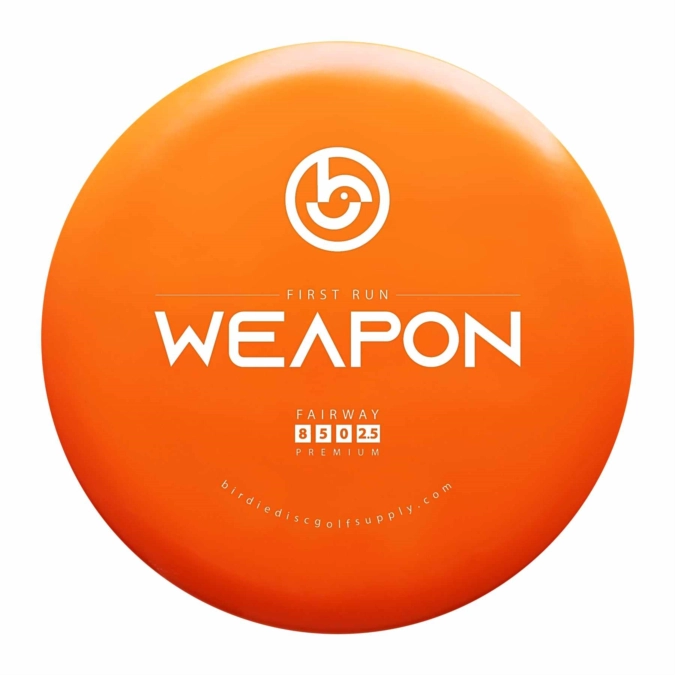Weapon