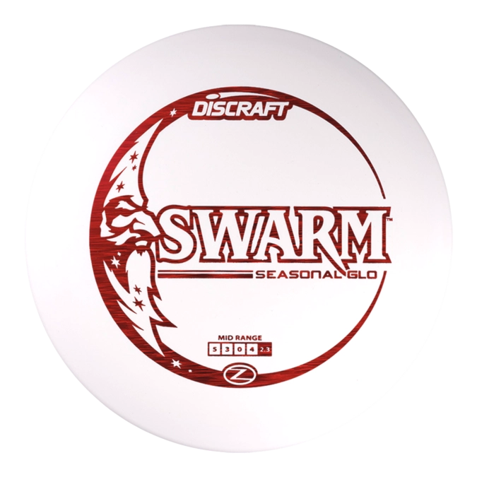 SwarmSeasonal Glo Z