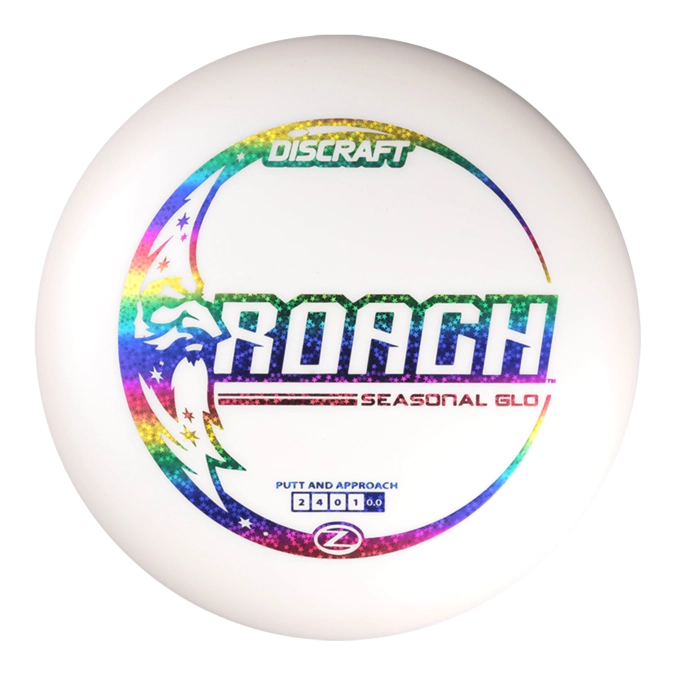 RoachSeasonal Glo Z