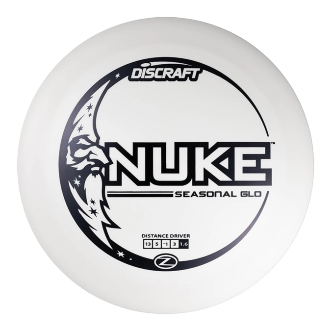 NukeSeasonal Glo Z