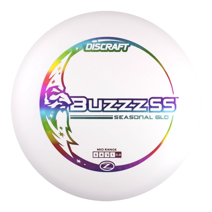 Buzzz SS Seasonal Glo Z
