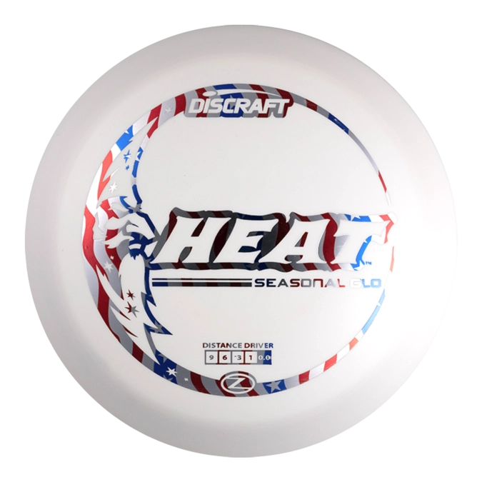 HeatSeasonal Glo Z
