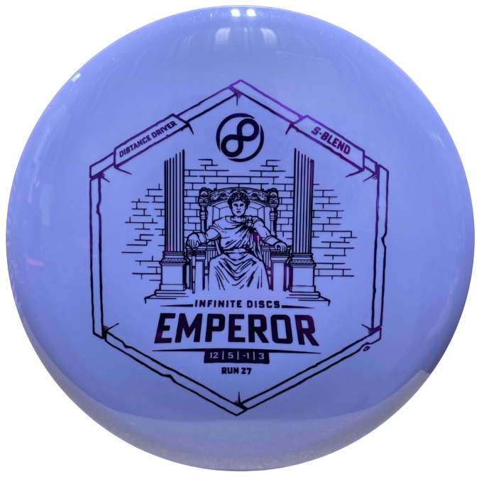 EmperorS-Blend