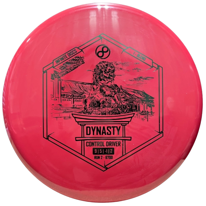 DynastyI-Blend