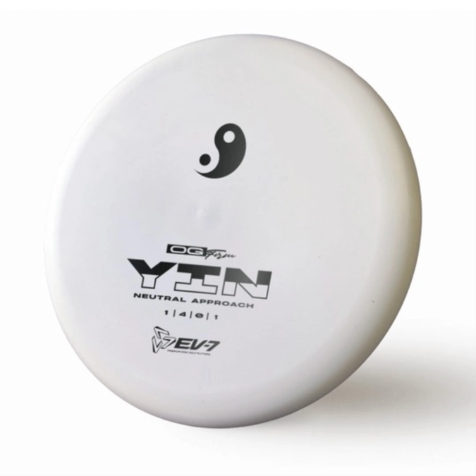 Yin OG Firm