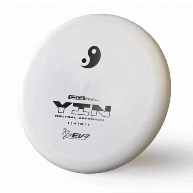 Yin OG Medium