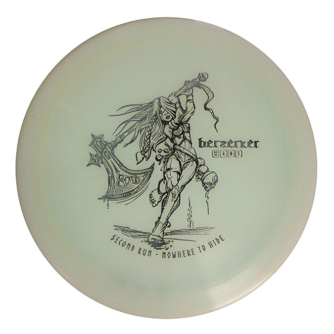Berzerker BZ Diamond Superglow