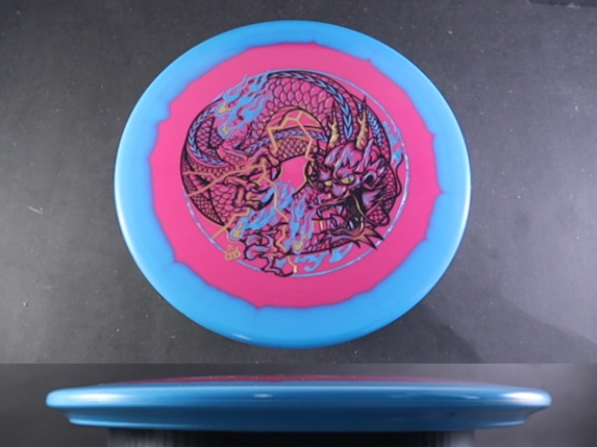 JusticeFuzion Orbit