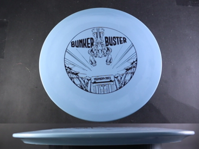 Bunker BusterSurvival X-Out