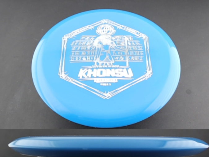 Khonsu S-Blend X-Out