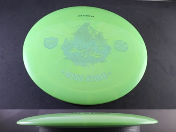 DD Lux Vapor