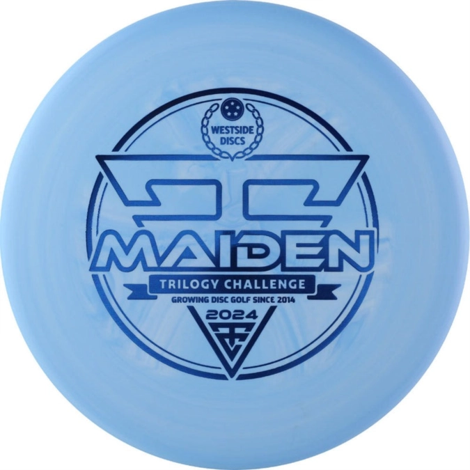 Maiden Origio