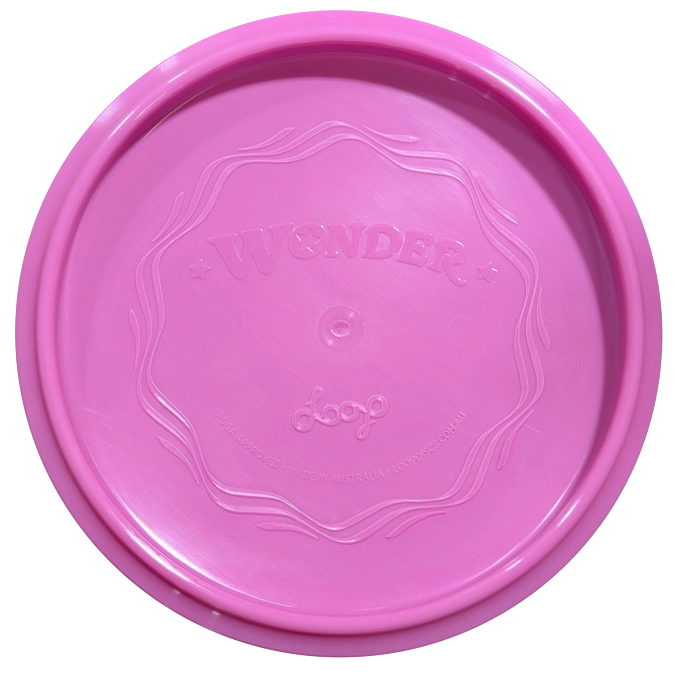 Wonder Soft Touch