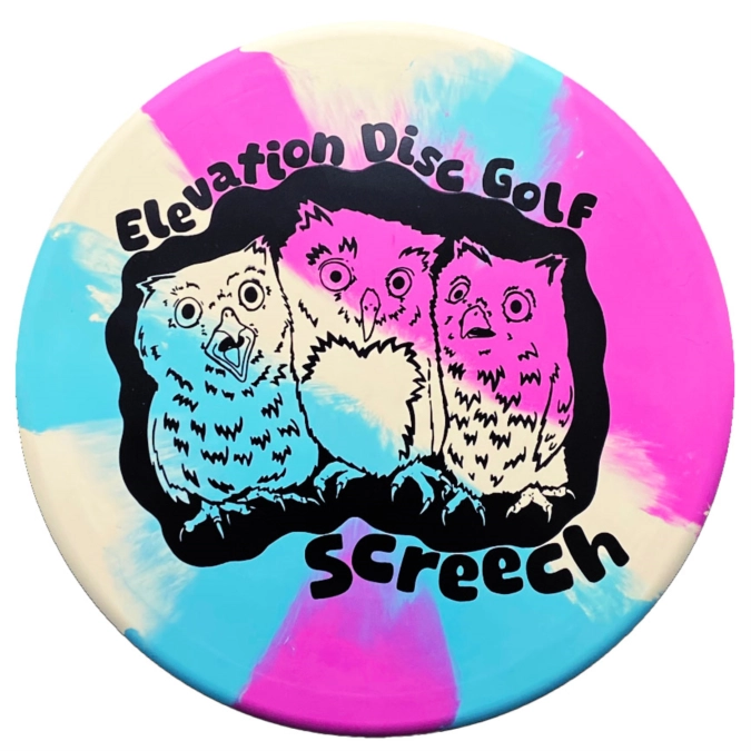 Screech ecoFLEX