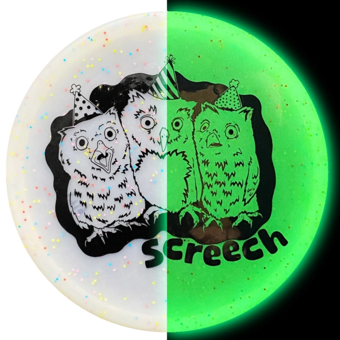 Screech glO-G