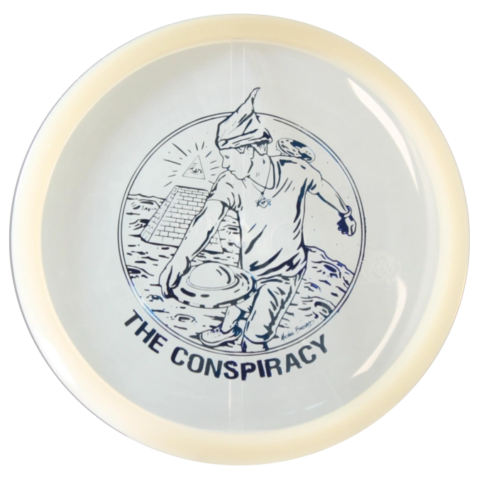 Conspiracy