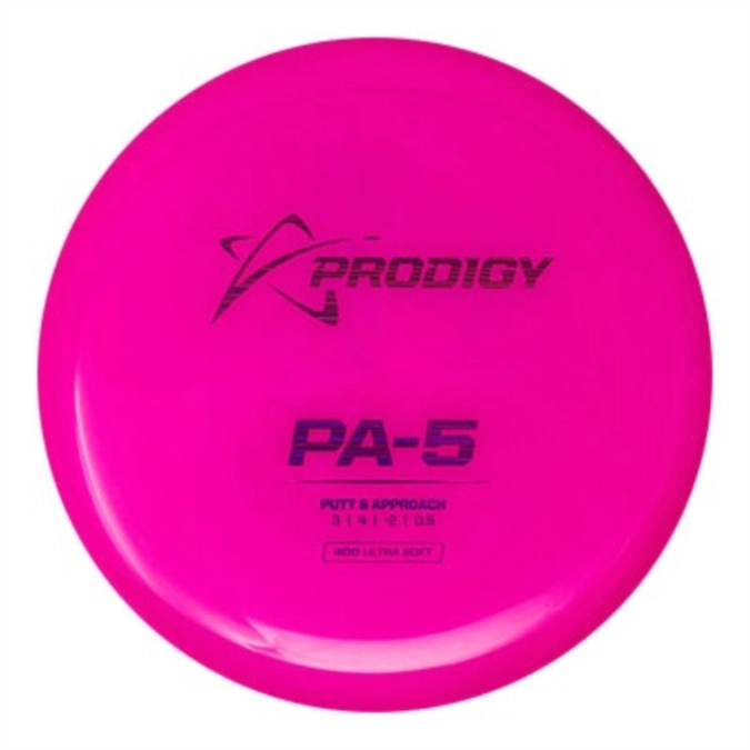 PA-5 400 Ultra Soft