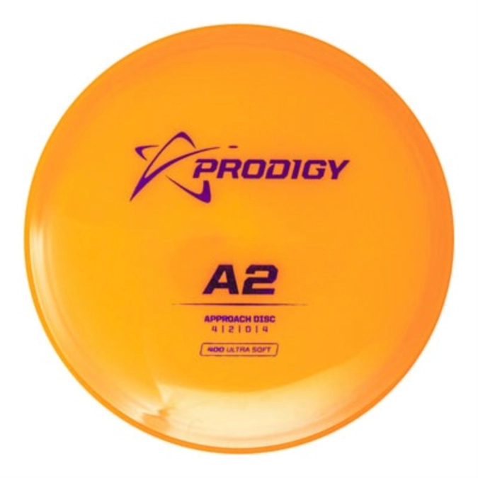 A2400 Ultra Soft