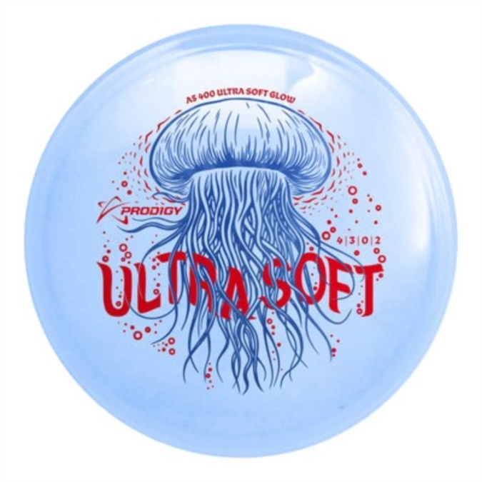 A5400 Ultra Soft Glow