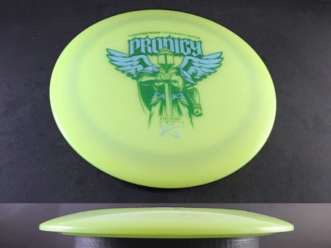 F9 400 Glow