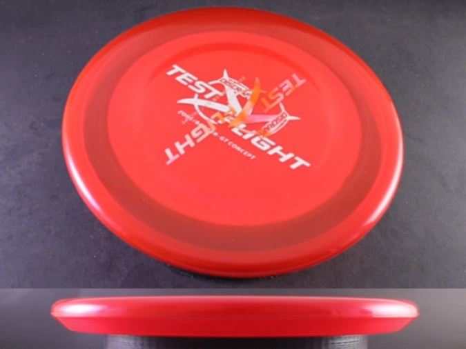 Zone GT Z Line Misprint
