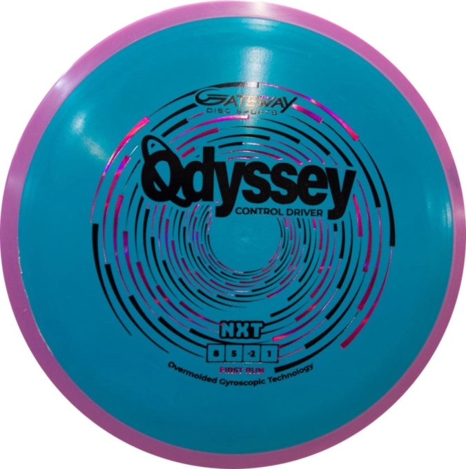 Odyssey NXT
