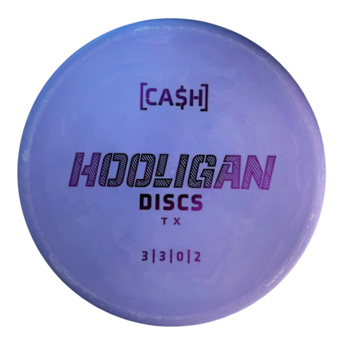 Cash  Hooligan Medium