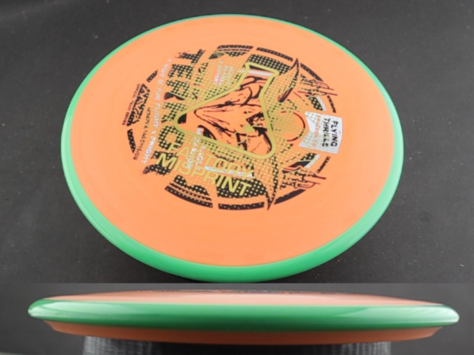 Pyro Fission Misprint - Axiom