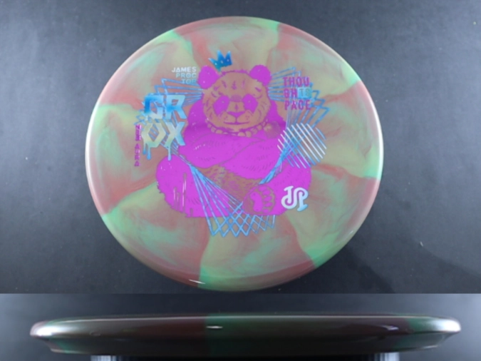 Crux Nebula Aura