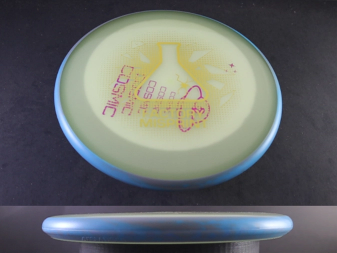 Proxy Eclipse Misprint Axiom