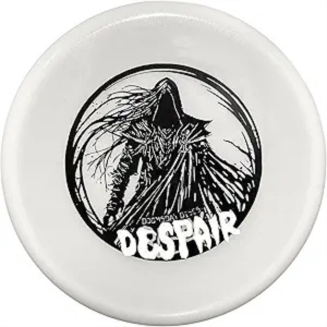 DespairIsolationGlow X-Out