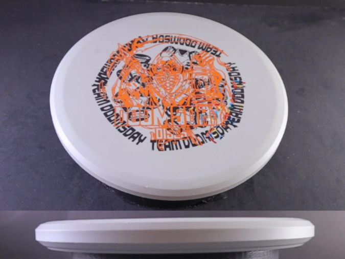 Ration X-Out	CyberPutter