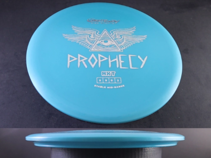 Prophecy NXT
