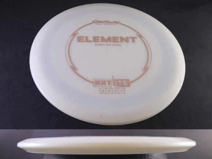 ElementNXTLITE