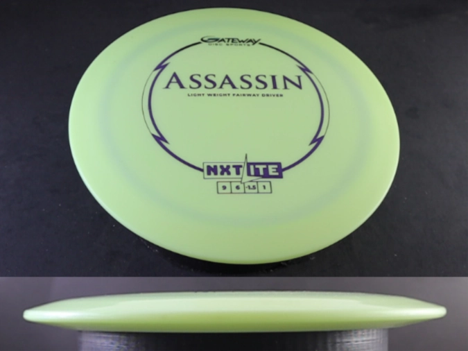 AssassinNXTLite