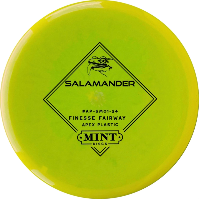 Salamander
