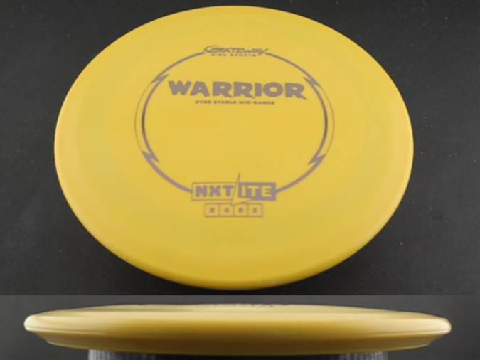 WarriorNXT Lite