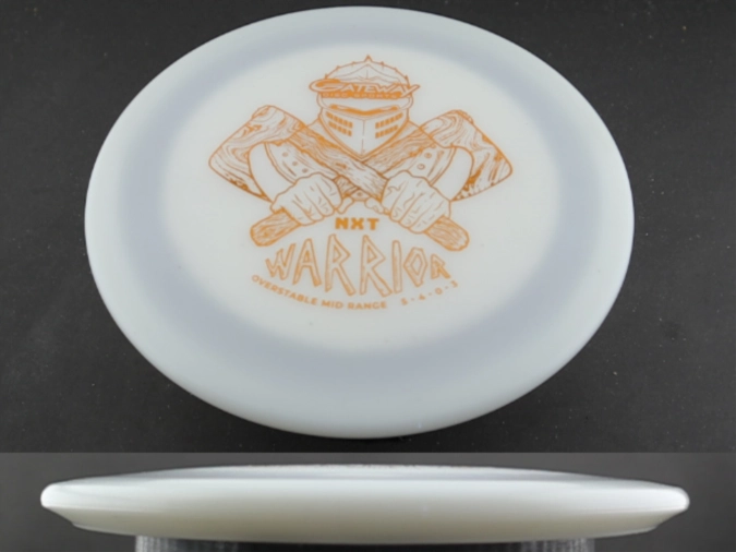 WarriorNXT