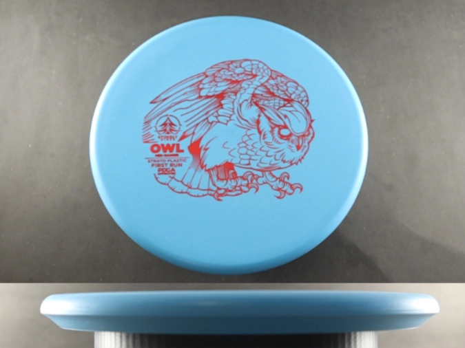 Owl Strato