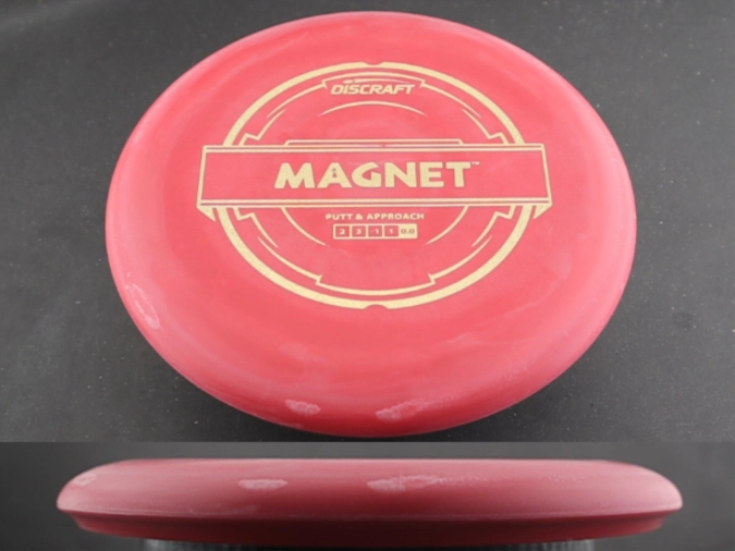 MagnetPutter Line Misprint