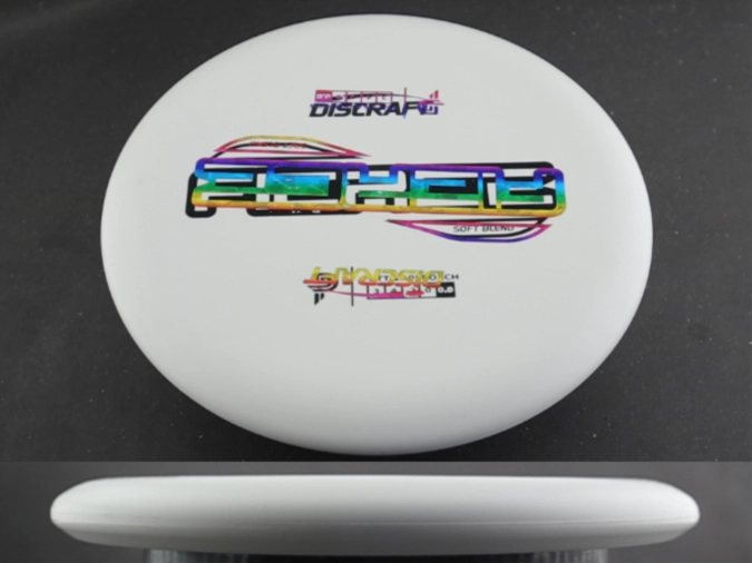 FierceSignature Putter Line Soft Misprint