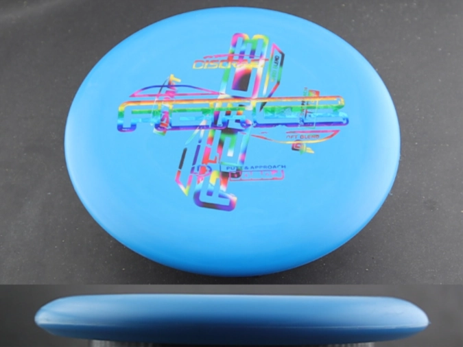 FierceSignature Putter Line Hard Misprint