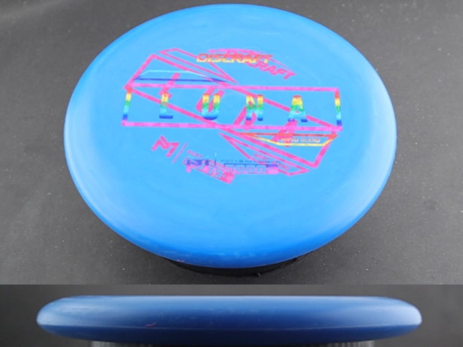 LunaSignature Putter Line Hard Misprint