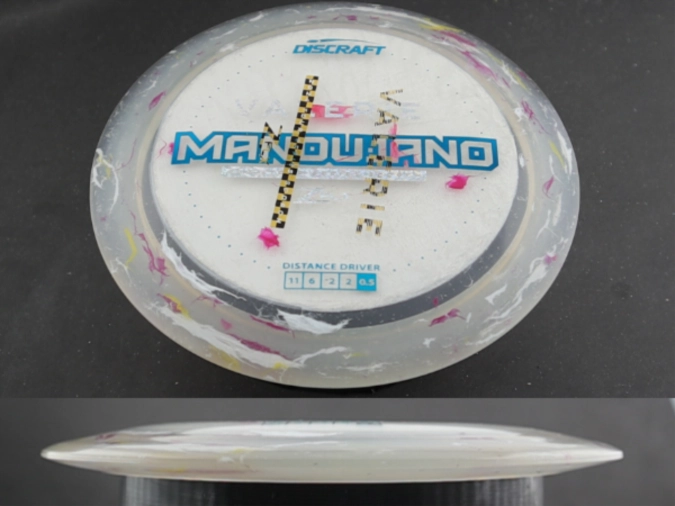 ScorchJawbreaker Z FLX Misprint
