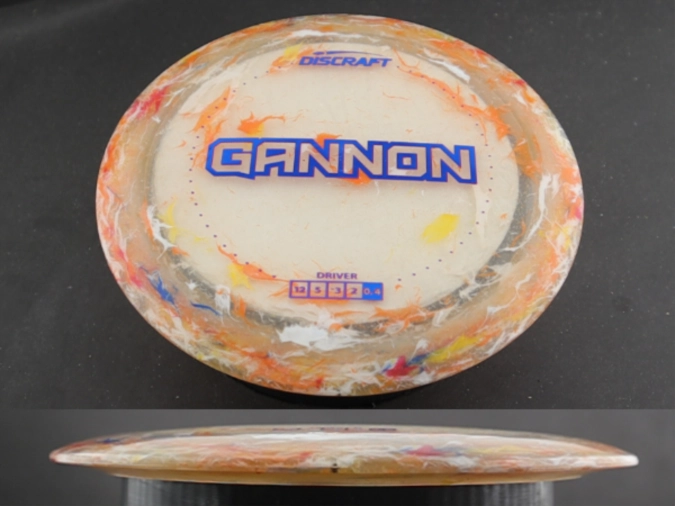 ThrasherJawbreaker Z FLX Misprint