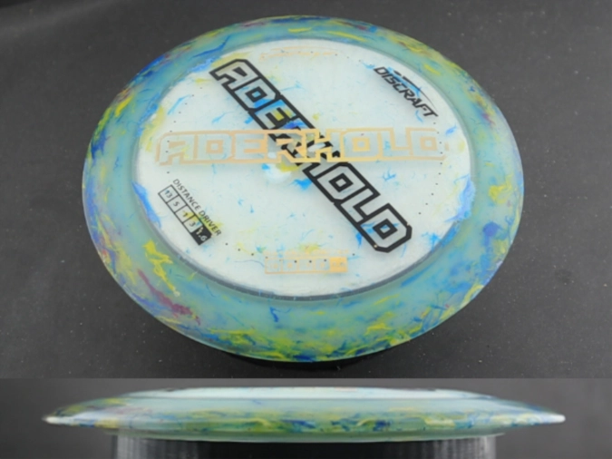 NukeJawbreaker Z FLX Misprint