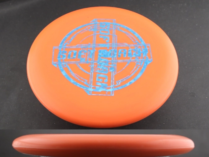 RoachPutter Line Soft Misprint