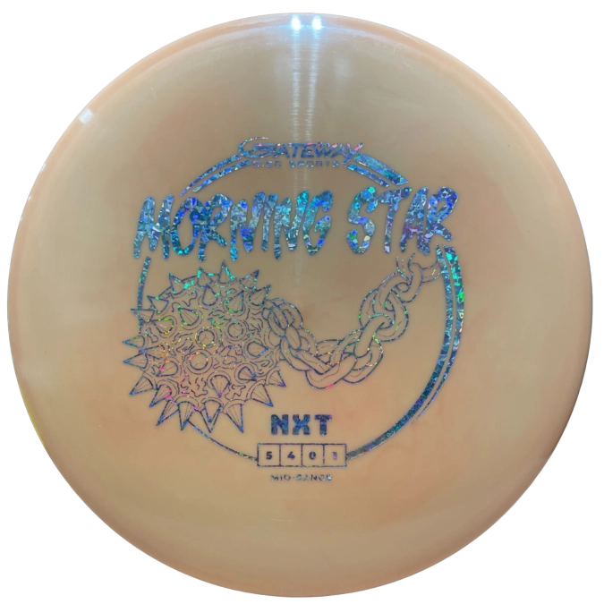 NXTMorning Star