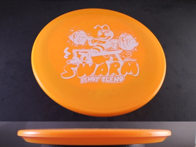 SwarmESPSuperFLX