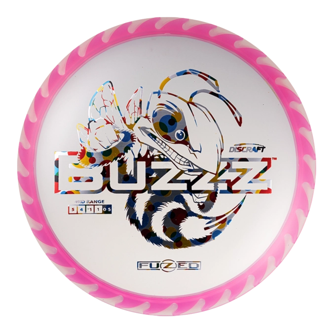 BuzzzFuzed Line